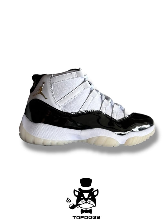 Retro 11 Gratitud