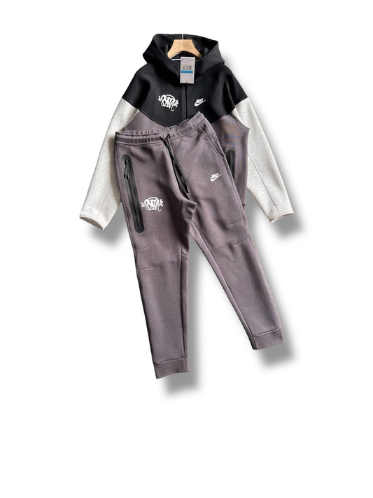 Conjunto Syna World Premium – Gris
