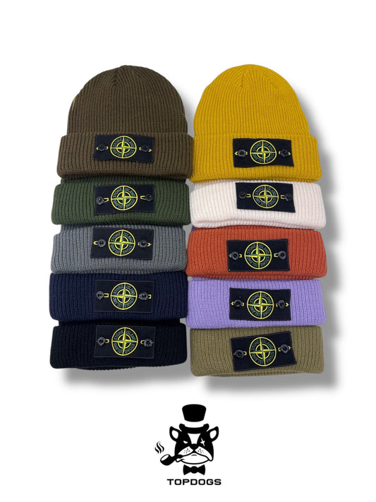 Gorros Stone Island