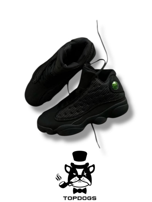 Air Jordan 13 Black Cat