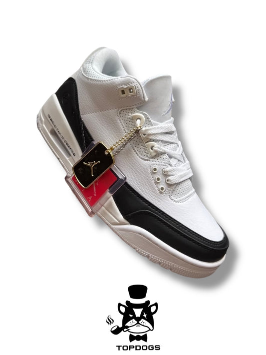 Air Jordan 3 Retro Fragment