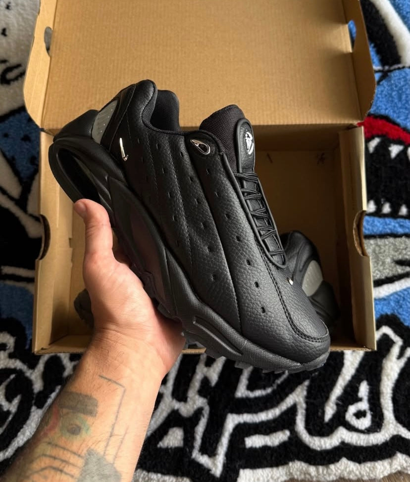 Air Terra Nocta Black