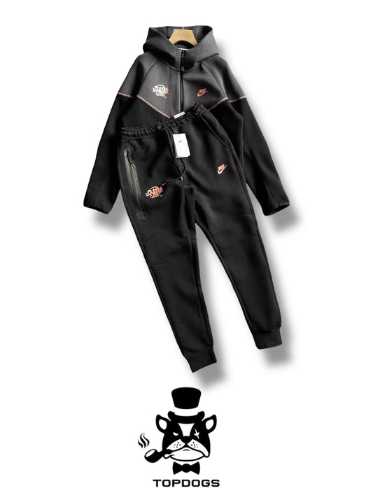 Conjunto Syna World Premium