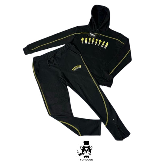 Conjunto Trapstar