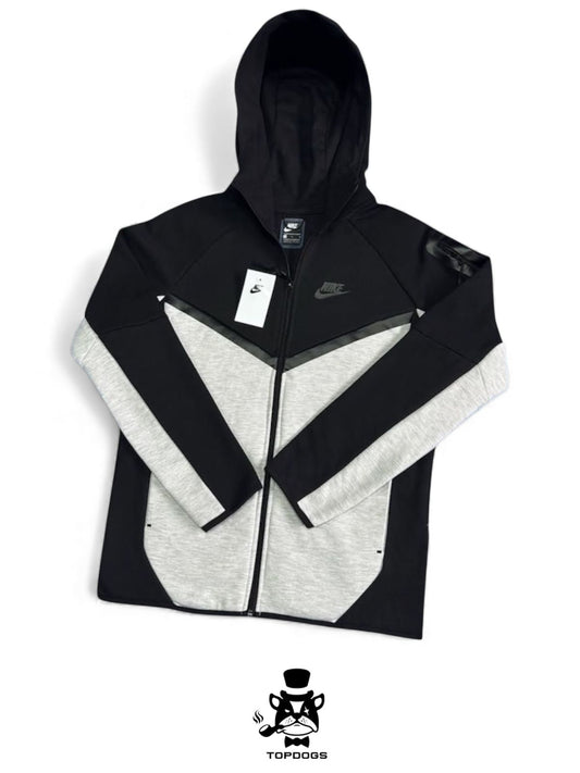 Polerón Nike Tech Fleece