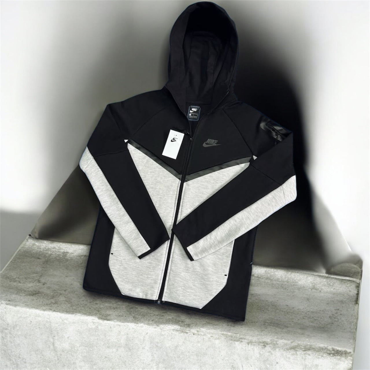 Polerón Nike Tech Fleece