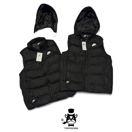 Parca Nike Sin Mangas