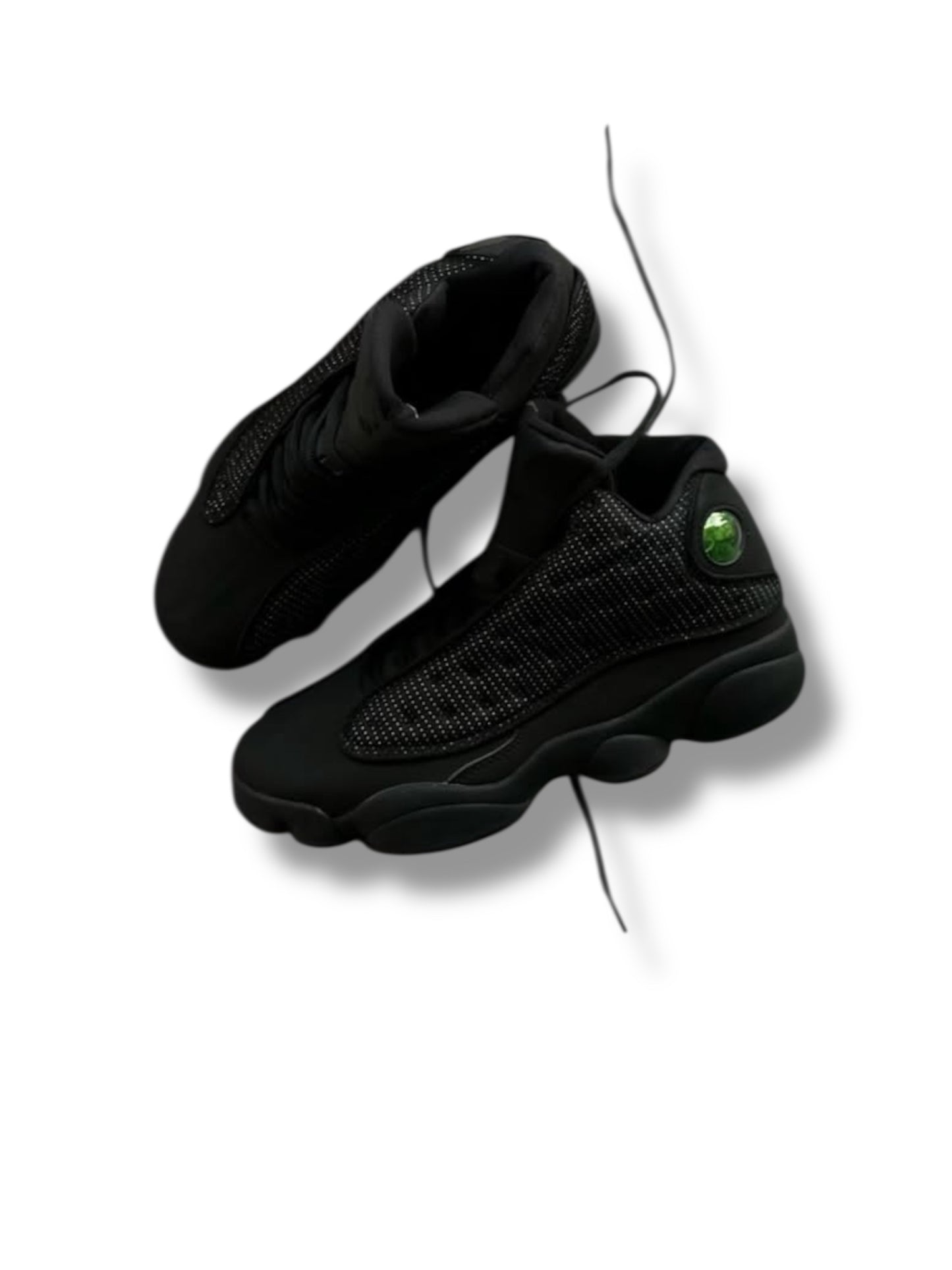 Air Jordan 13 Black Cat