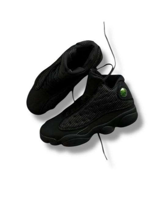 Air Jordan 13 Black Cat
