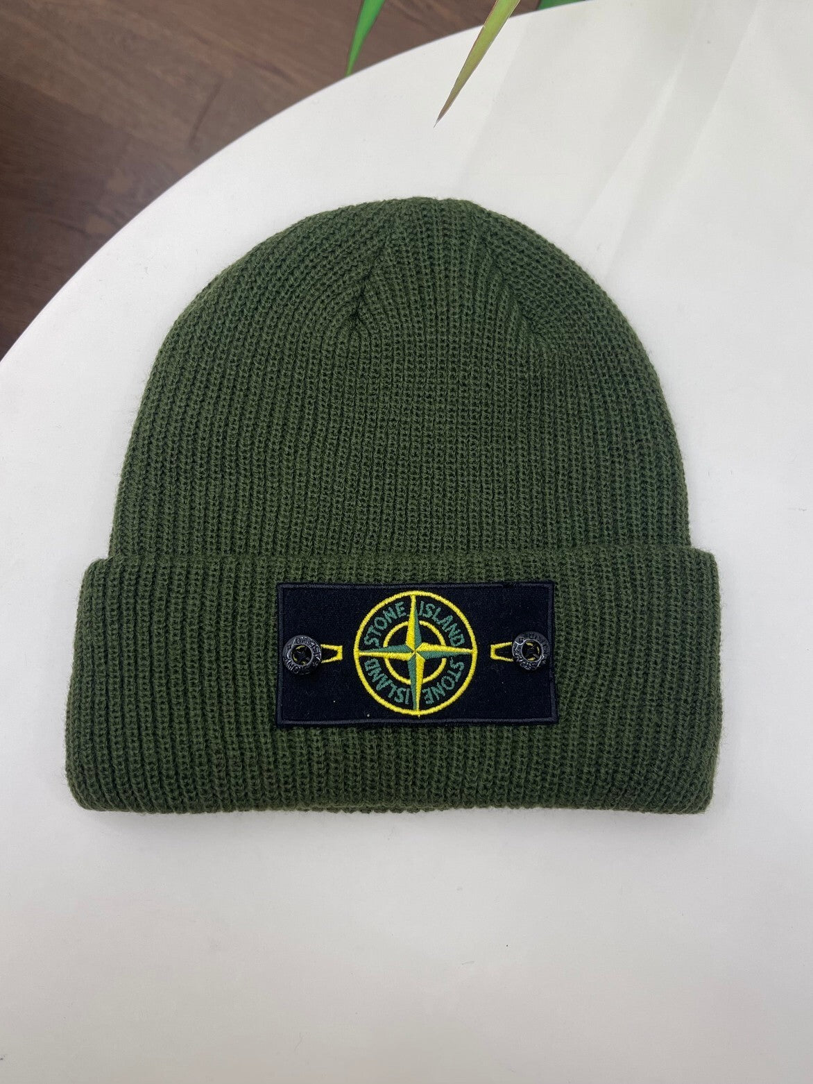 Gorros Stone Island