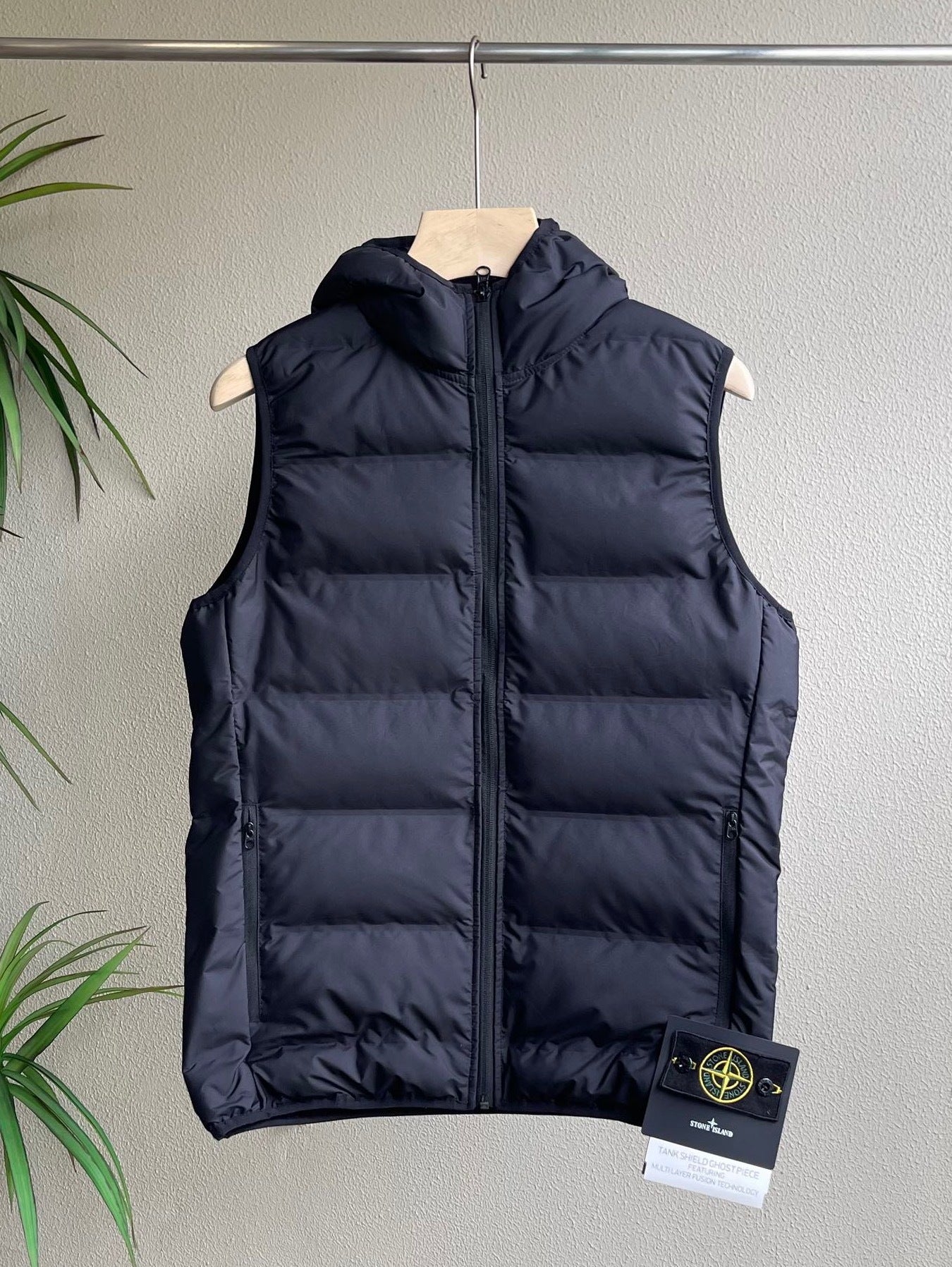 Chaqueta Stone Island