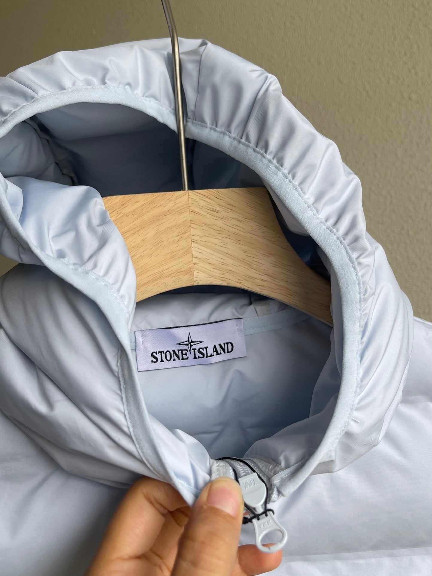 Chaqueta Stone Island