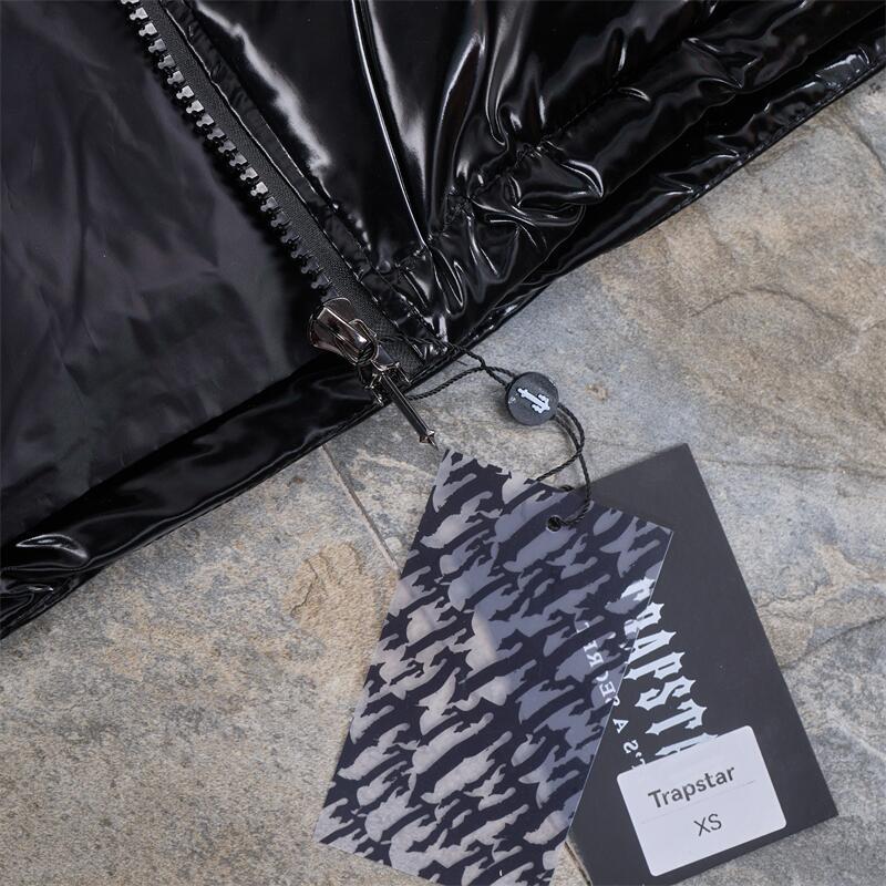 Chaqueta Trapstar
