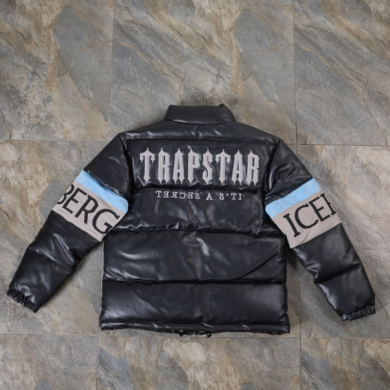 Chaqueta Trapstar