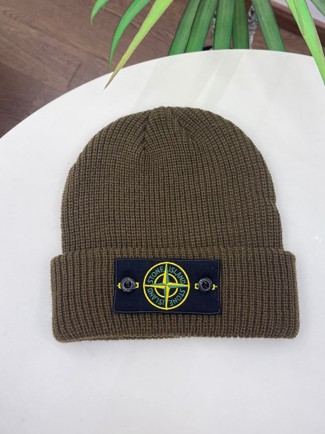 Gorros Stone Island