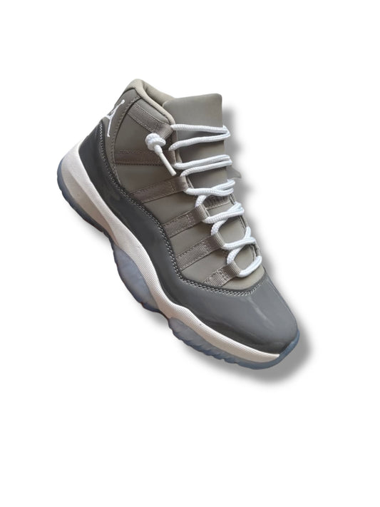 Retro 11 Cool Grey