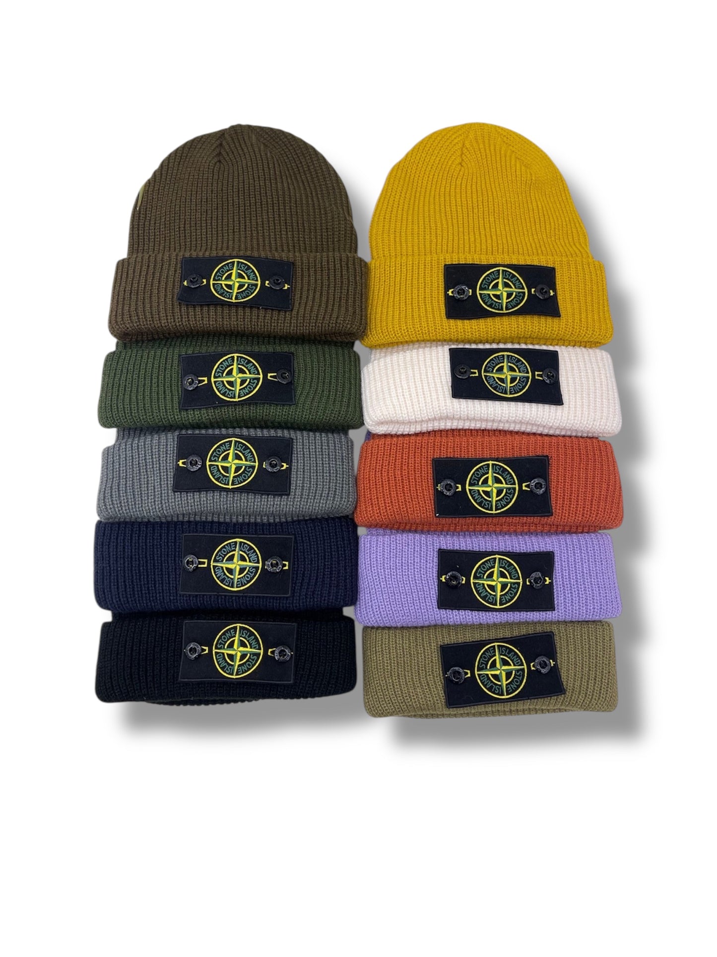 Gorros Stone Island