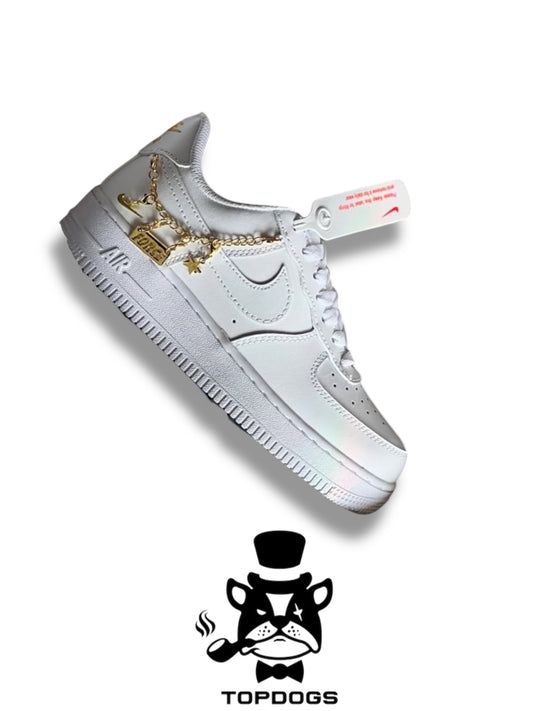 Air Force 1 Lucky Charms