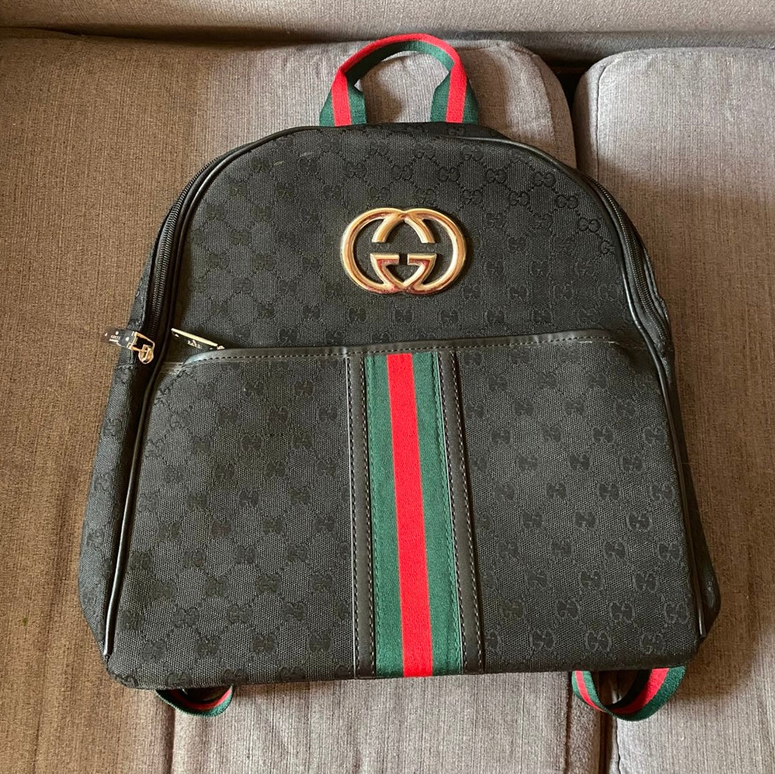 Gucci Mochila