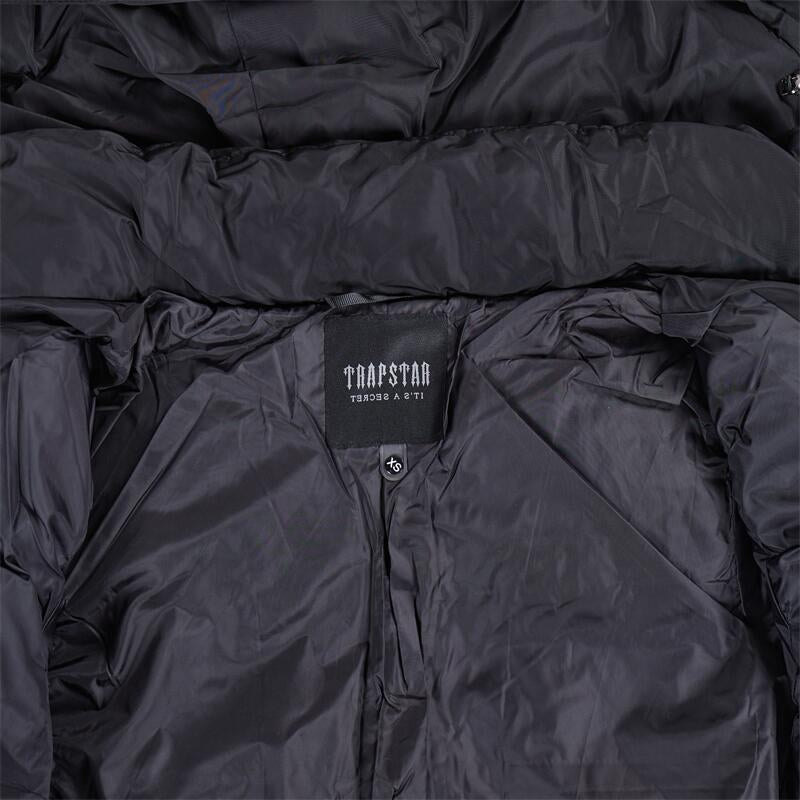 Chaqueta Trapstar