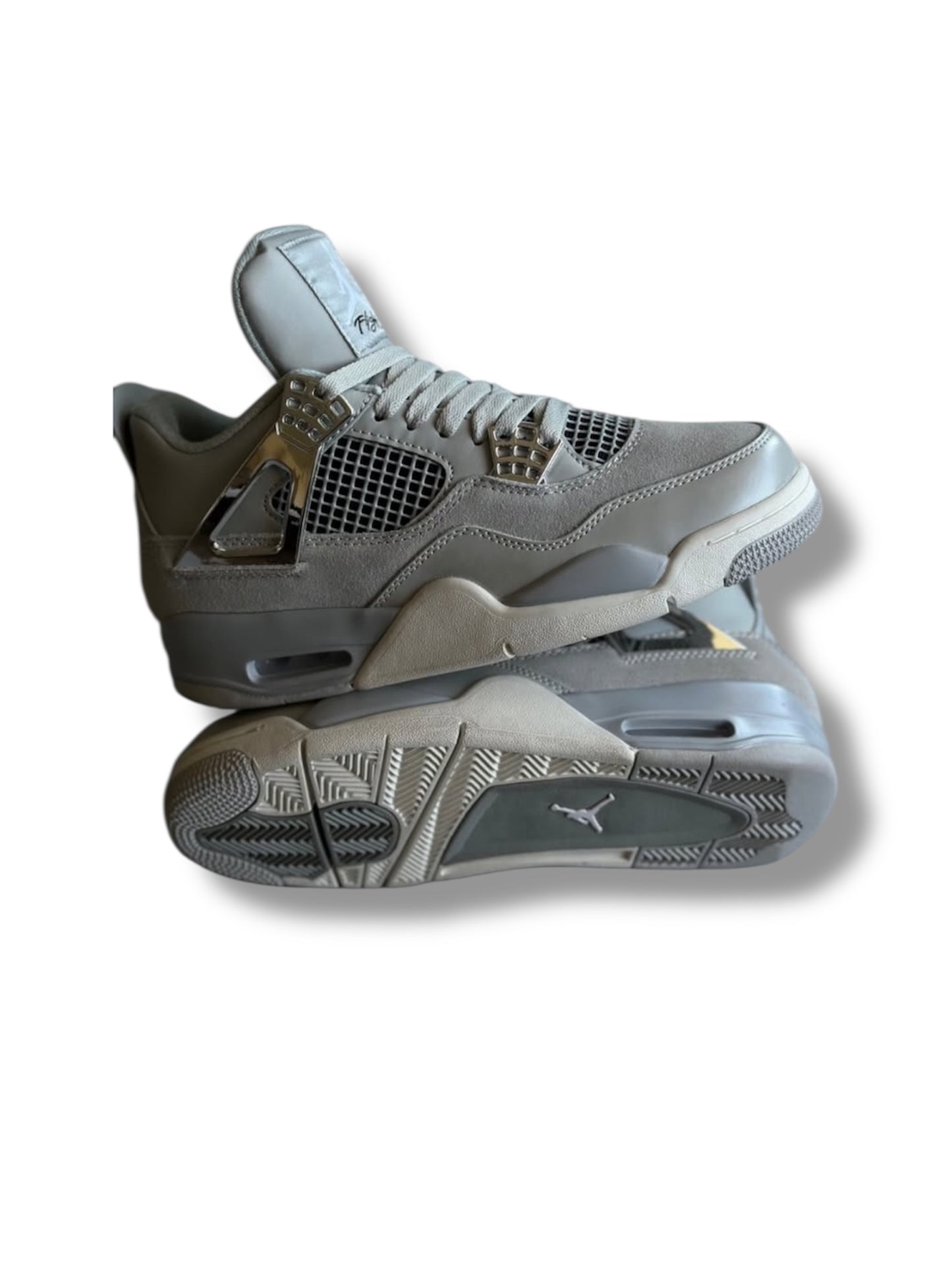 Retro 4 Frozen Momments