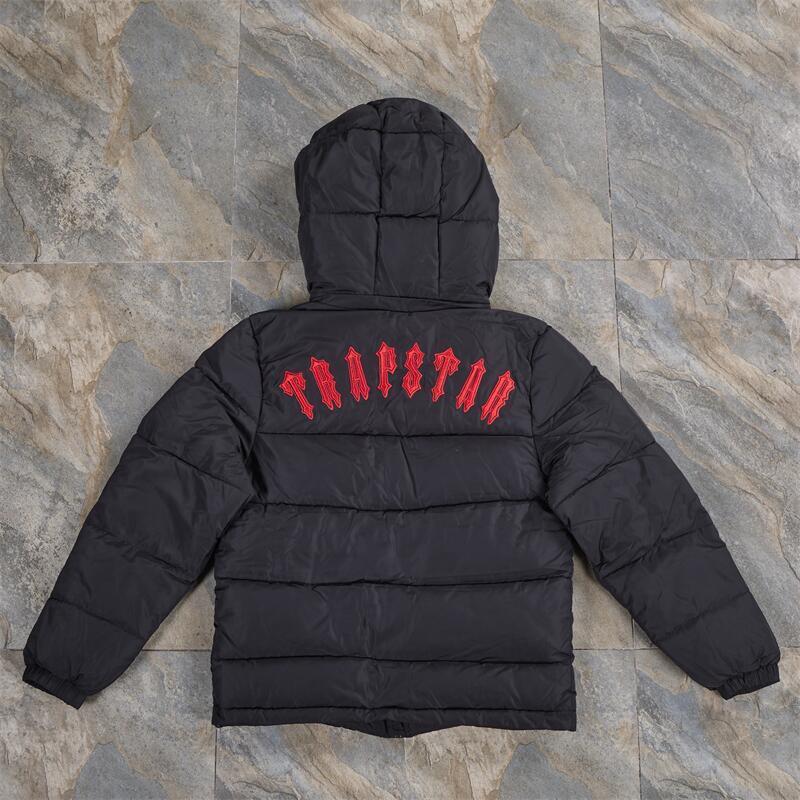 Chaqueta Trapstar