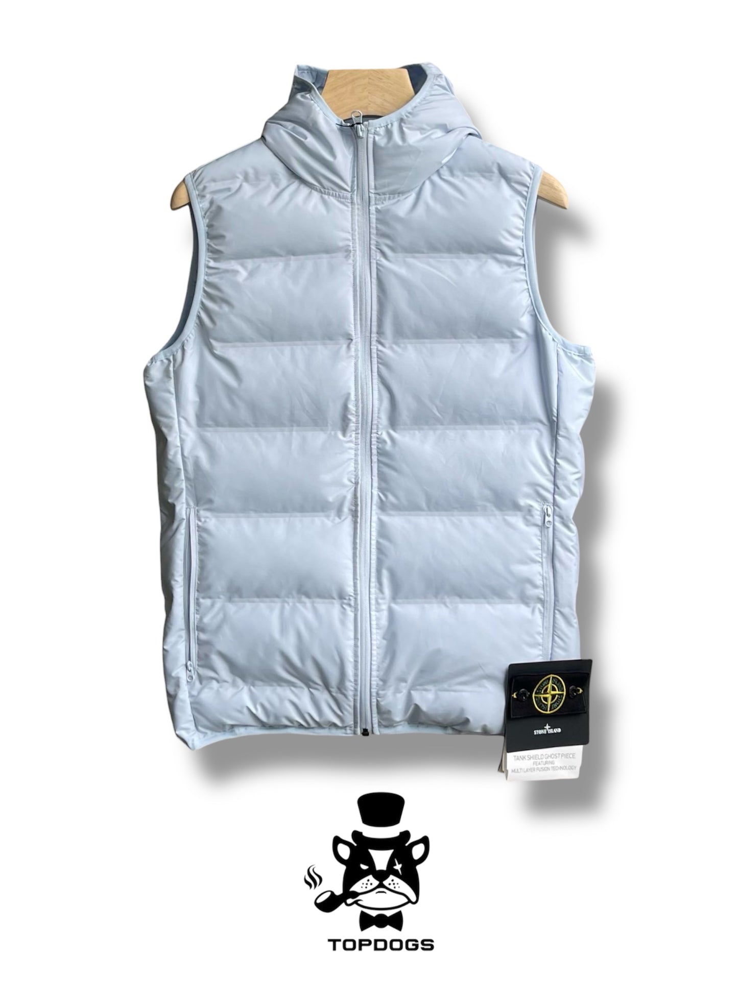 Chaqueta Stone Island