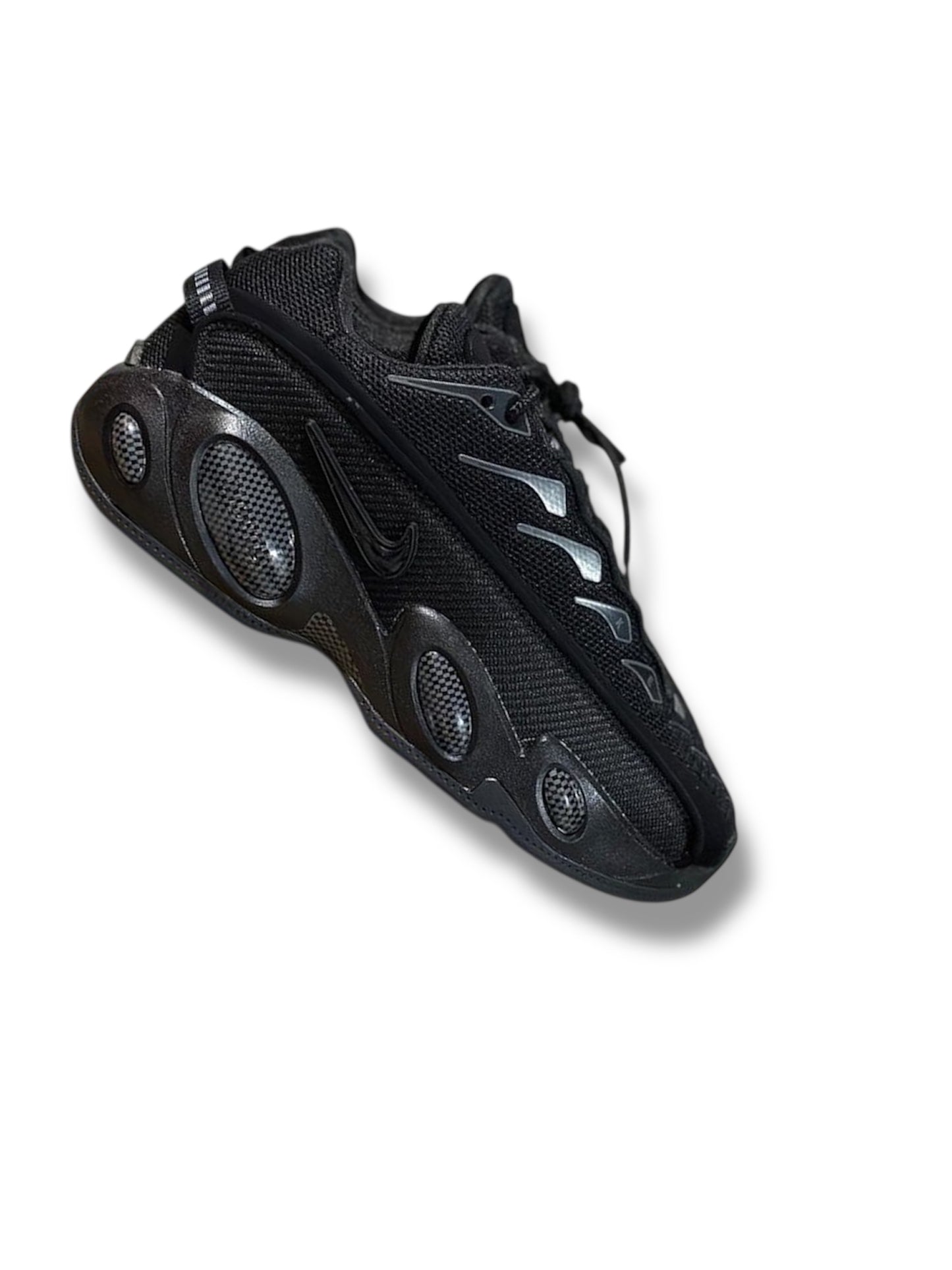 Nocta Glide Triple Black
