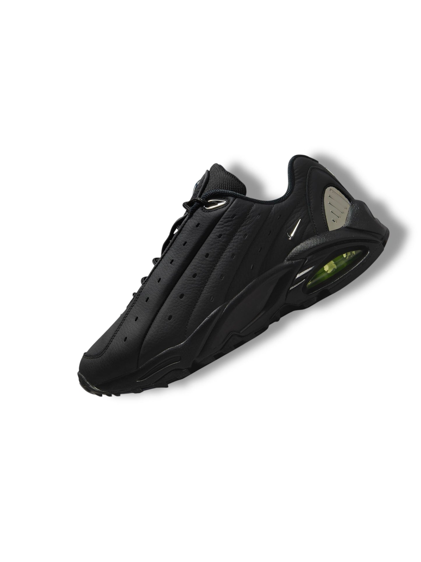 Air Terra Nocta Black