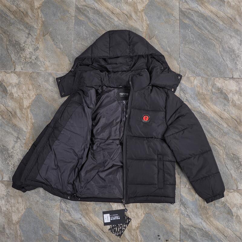 Chaqueta Trapstar
