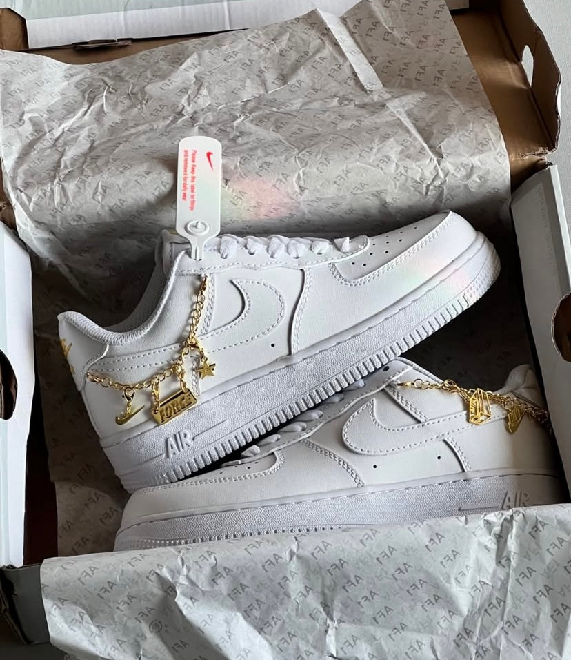 Air Force 1 Lucky Charms