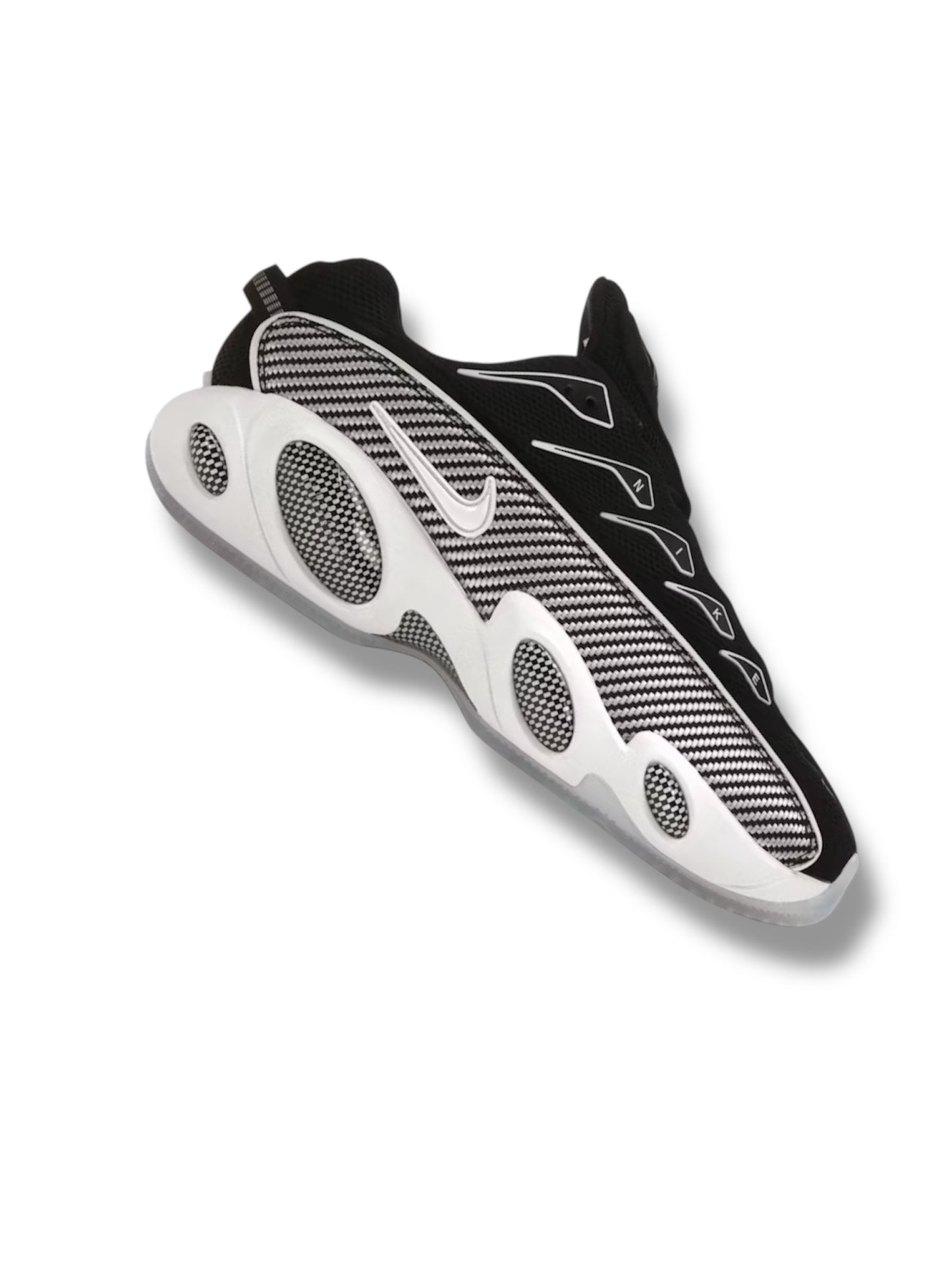 Nocta Glide Black And White