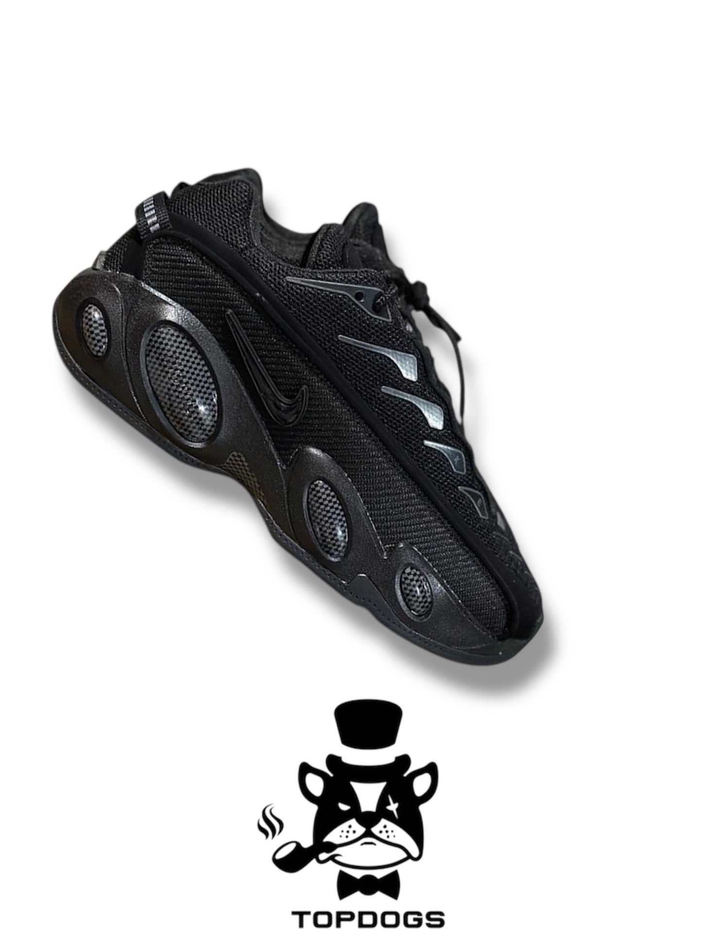 Nocta Glide Triple Black