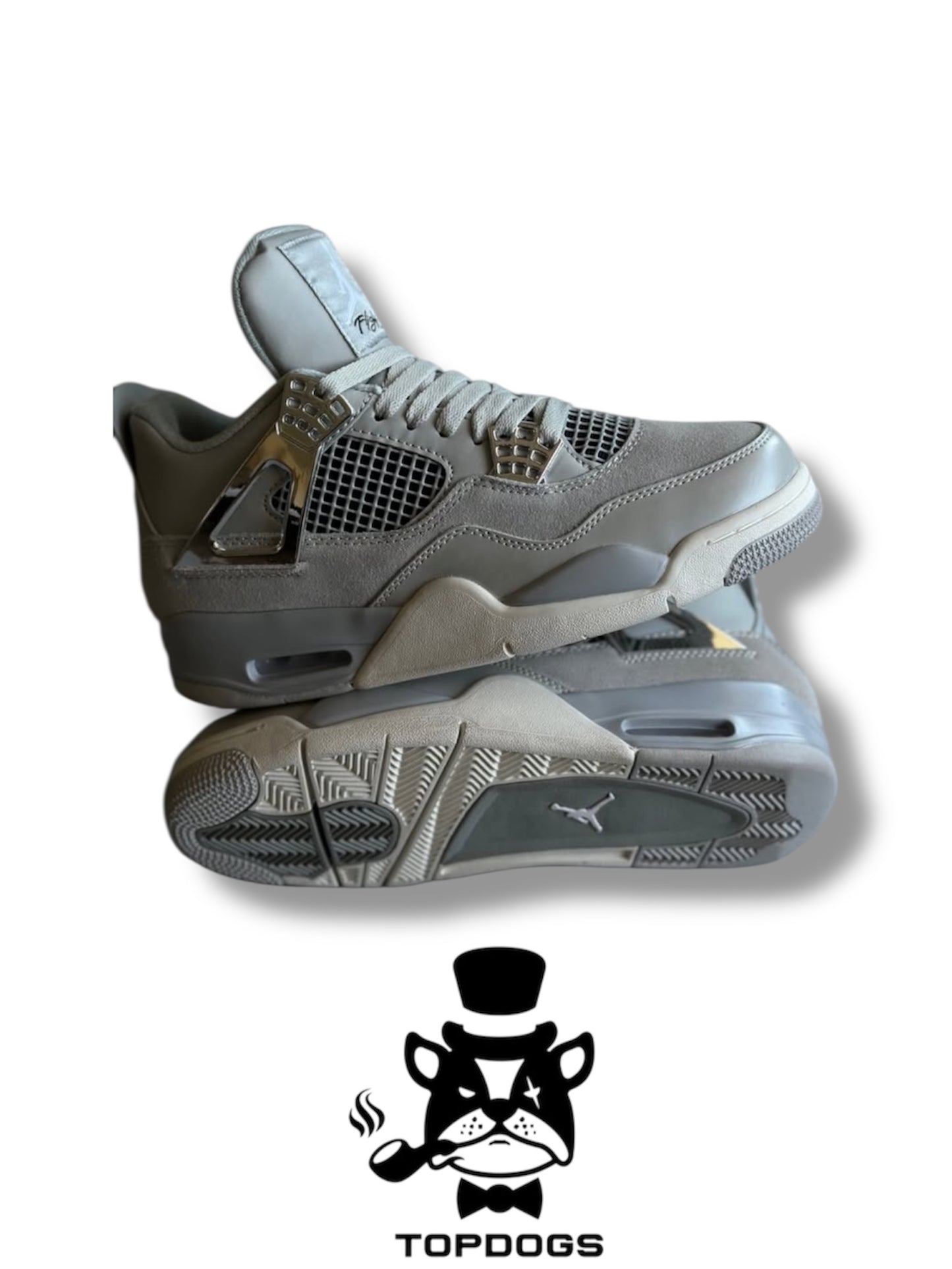 Retro 4 Frozen Momments