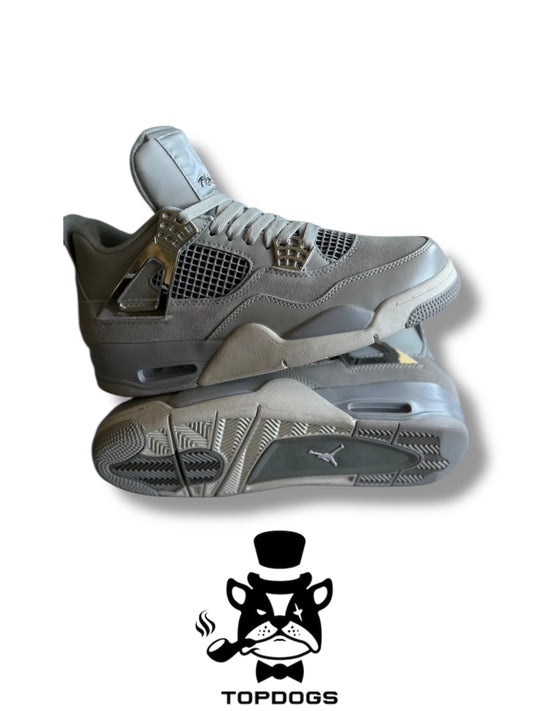 Retro 4 Frozen Momments