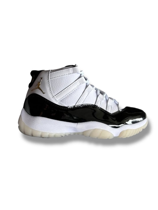 Retro 11 Gratitud