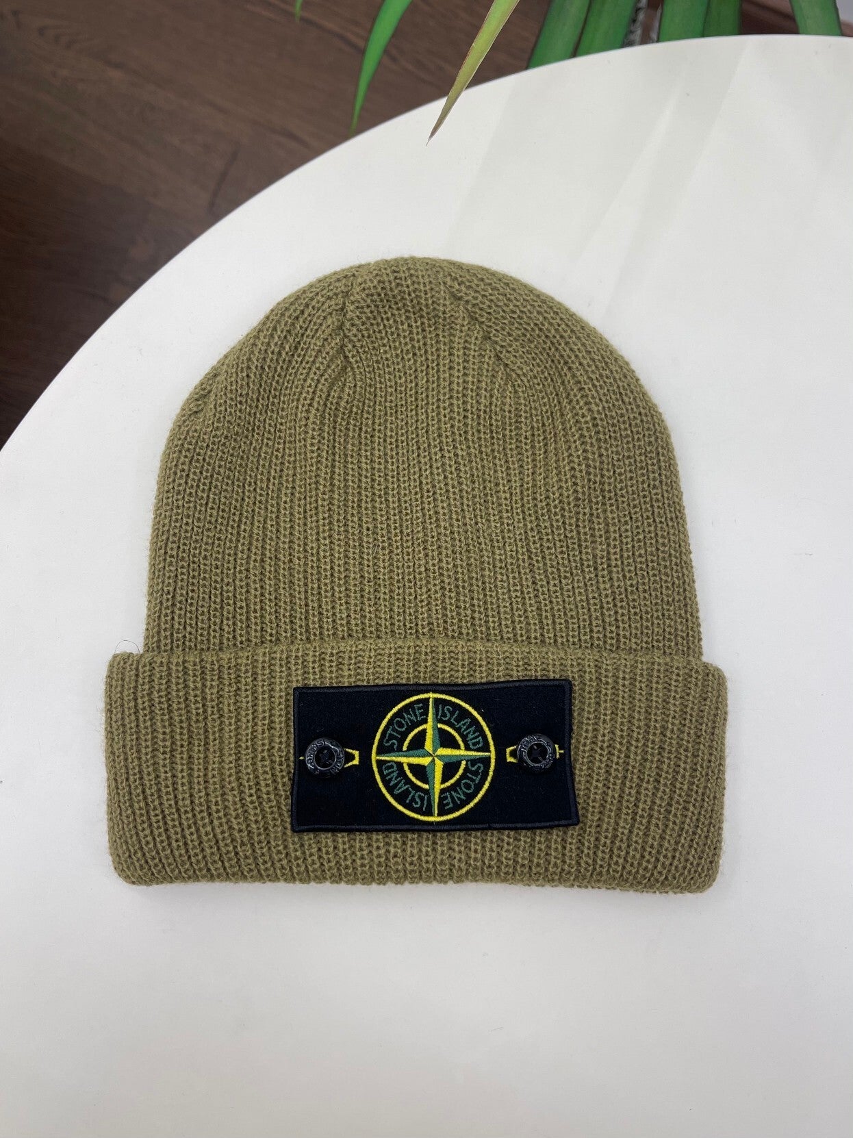 Gorros Stone Island