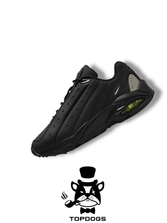 Air Terra Nocta Black