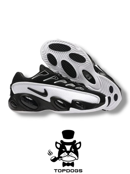 Nocta Glide Black/White