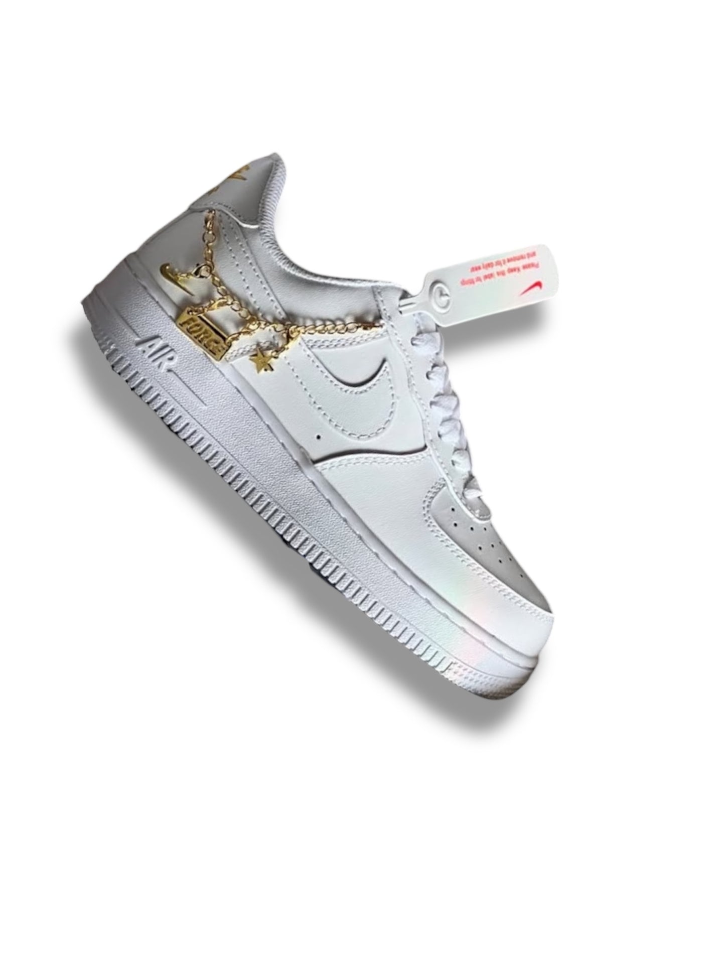 Air Force 1 Lucky Charms