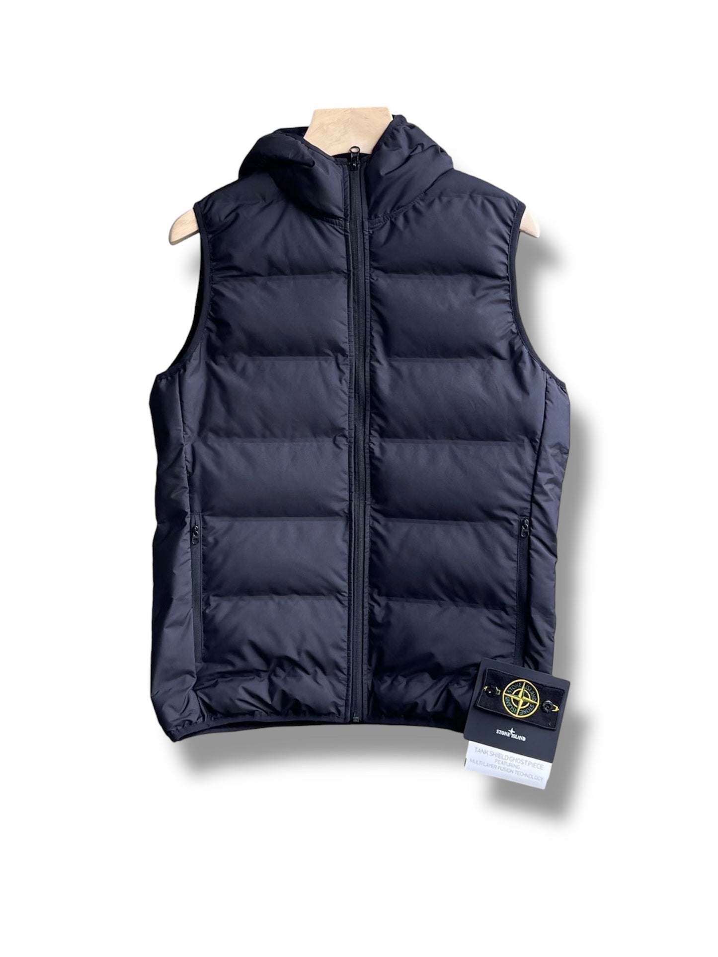 Chaqueta Stone Island