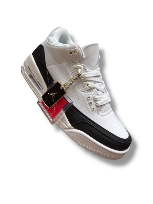 Air Jordan 3 Retro Fragment