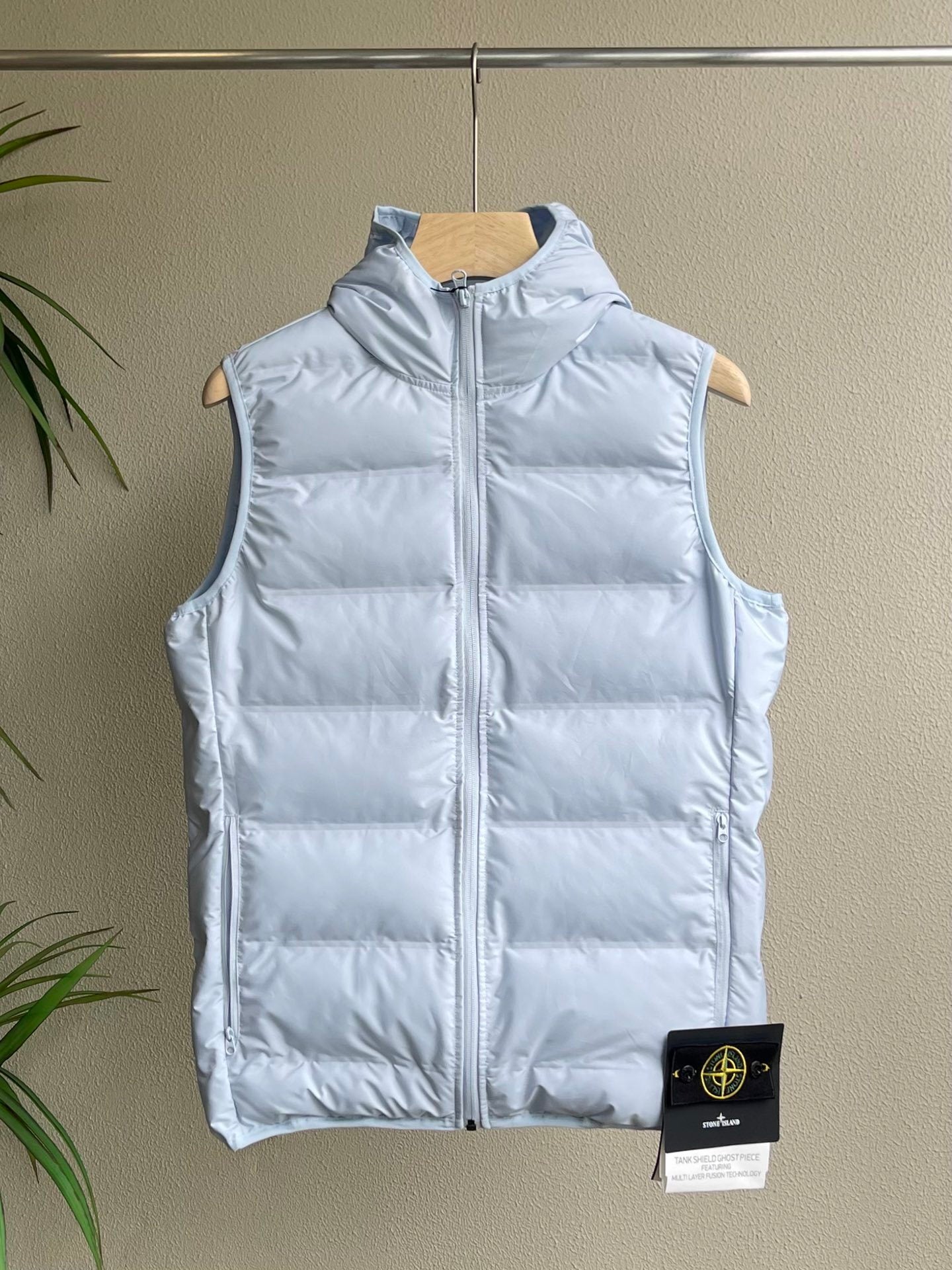 Chaqueta Stone Island