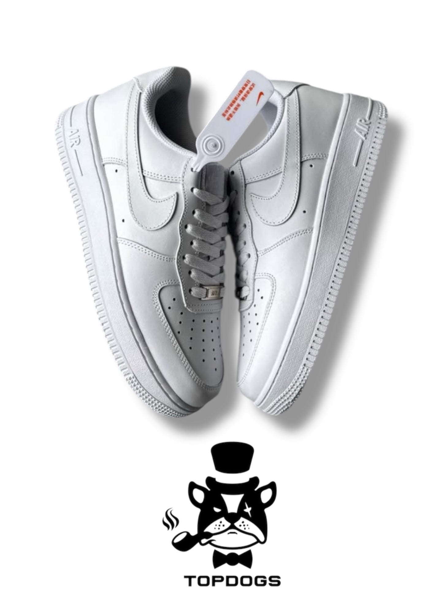 Air Forcé 1 Clasicas