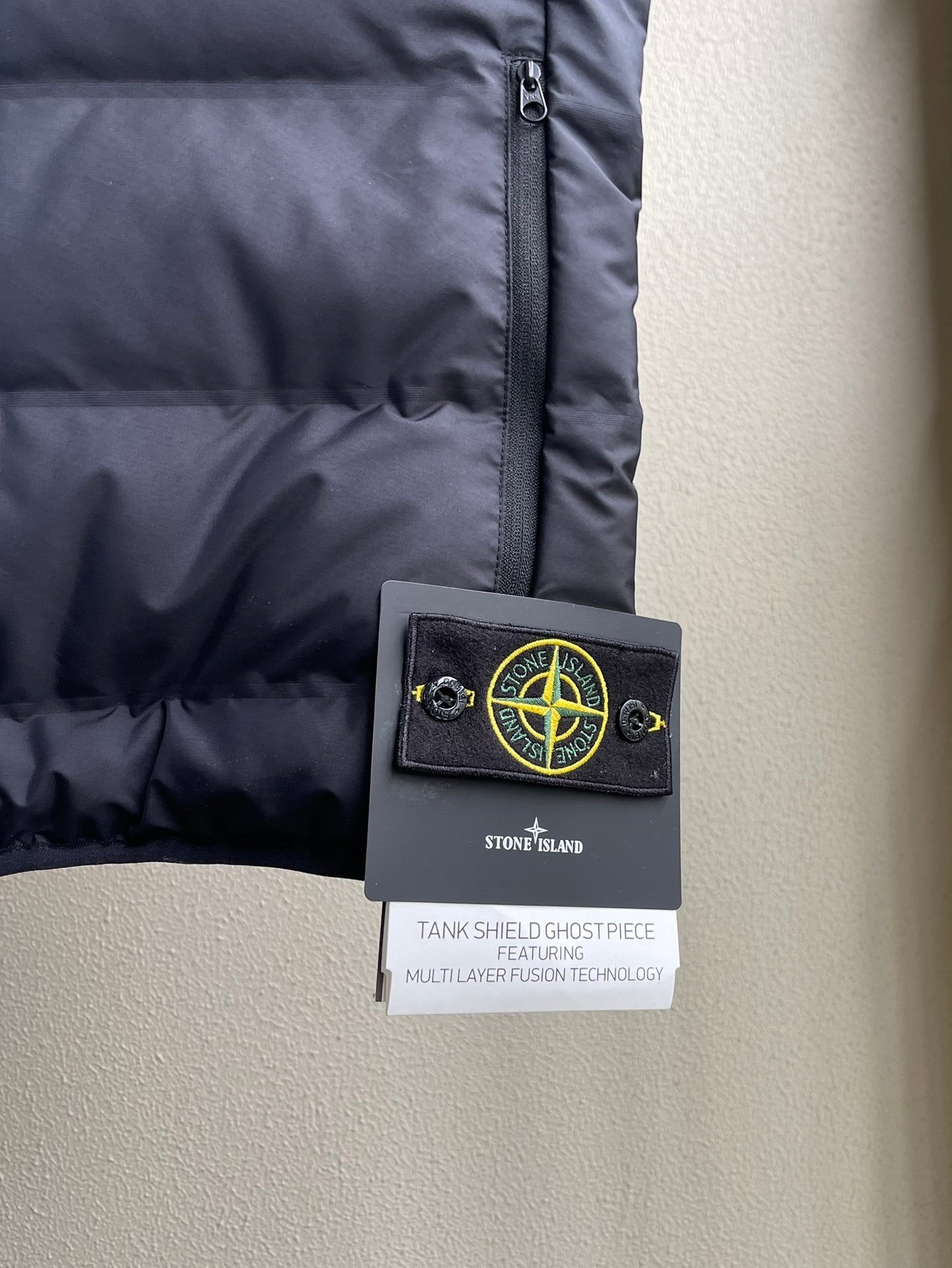 Chaqueta Stone Island