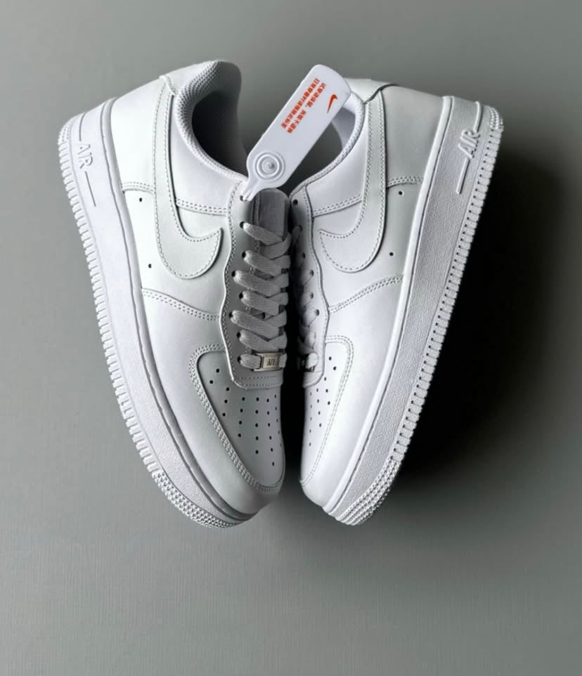 Air Forcé 1 Clasicas