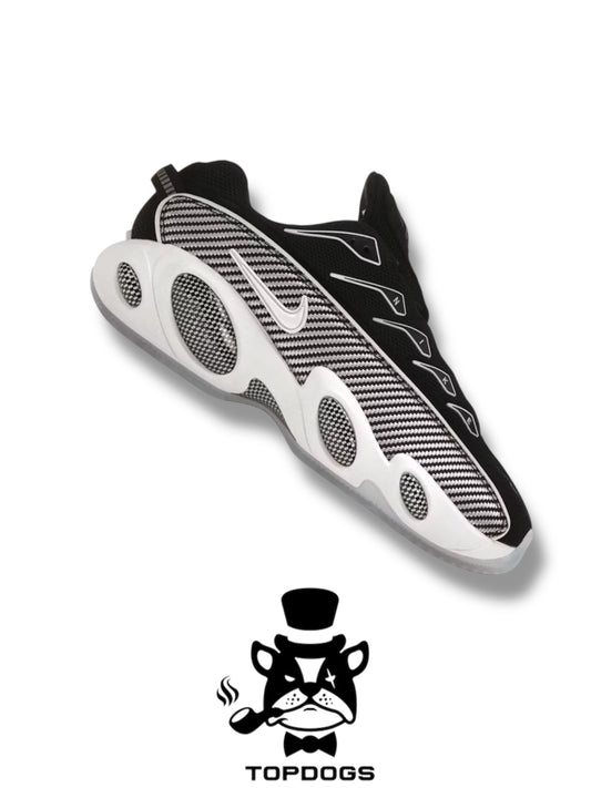 Nocta Glide Black And White