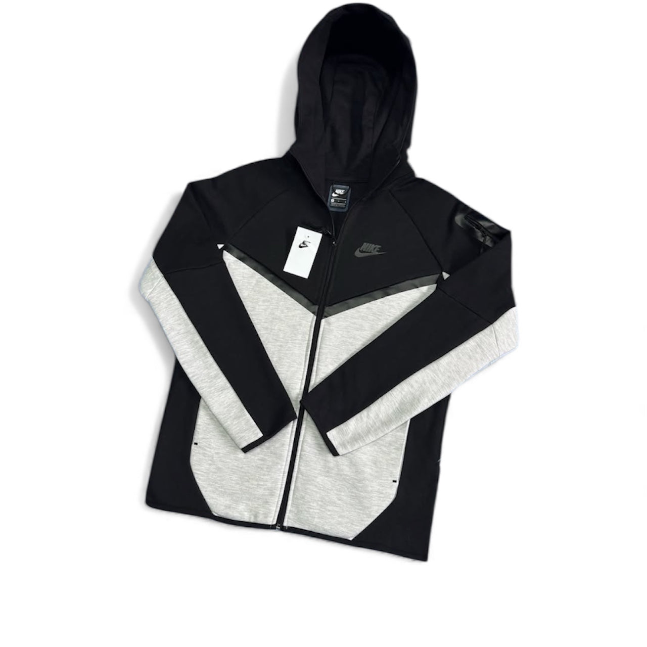 Polerón Nike Tech Fleece