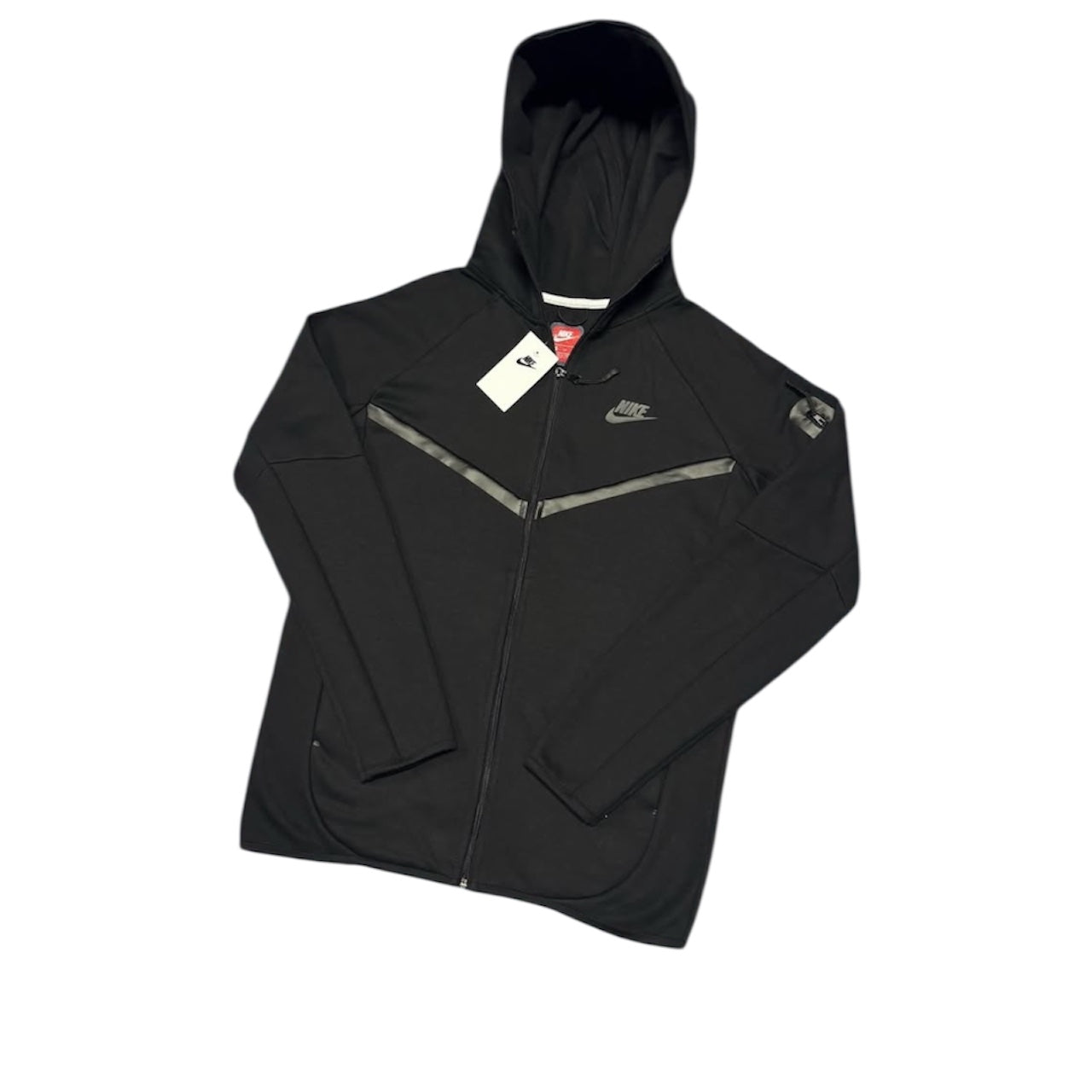 Poleró Nike Tech Fleece