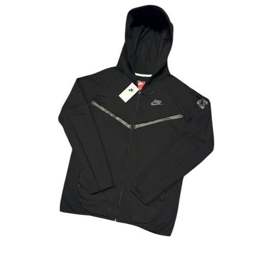 Poleró Nike Tech Fleece